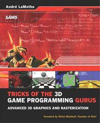 Tricks of the 3D Game Programming Gurus-Advanced 3D Graphics and Rasterization (Sams 2003)