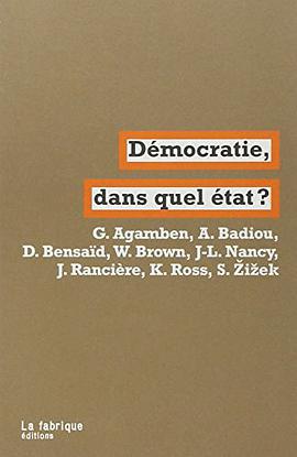 Démocratie, dans quel état ?