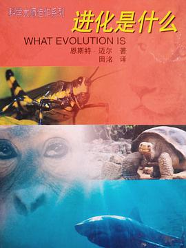 进化是什么