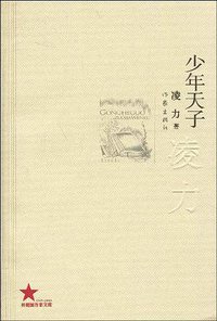 少年天子 (作家出版社 2009)
