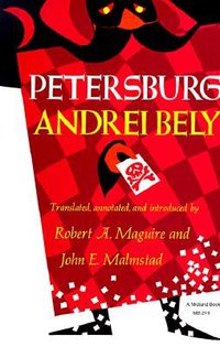 Petersburg (Indiana University Press 1979)
