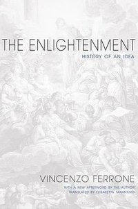 The Enlightenment (Princeton University Press 2017)