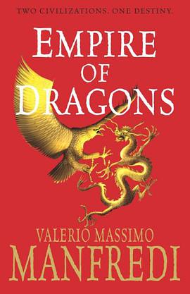 Empire of Dragons.