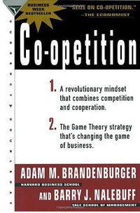 Co-Opetition (Currency Doubleday 1997)
