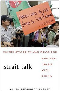 Strait Talk (Harvard University Press 2009)