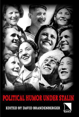 Political Humor Under Stalin