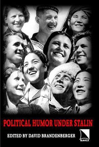 Political Humor Under Stalin