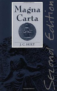 Magna Carta (Cambridge University Press 1992)