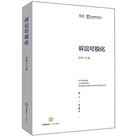 诉讼可视化
