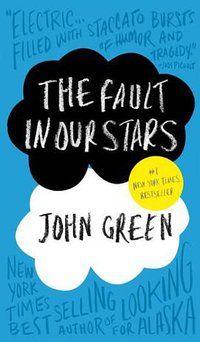 The Fault in Our Stars (Penguin Books Ltd 2012)