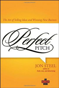 Perfect Pitch (Wiley 2006)