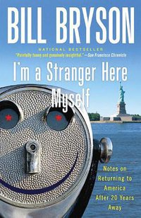 I'm a Stranger Here Myself (Broadway 2000)