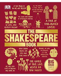 The Shakespeare Book (DK Publishing 2015)