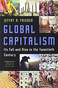 Global Capitalism (W. W. Norton & Company 2007)