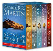 A Game of Thrones