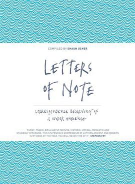 Letters of Note