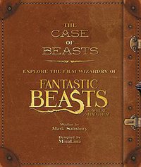 The Case of Beasts (Harper Design 2016)