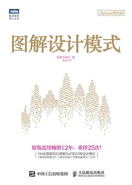 图解设计模式
