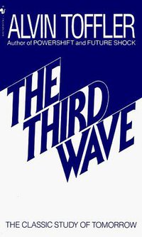 The Third Wave (Bantam 1984)