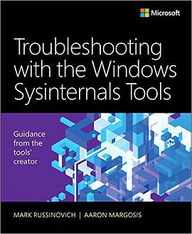 Troubleshooting with the Windows Sysinternals Tools (2nd Edition)