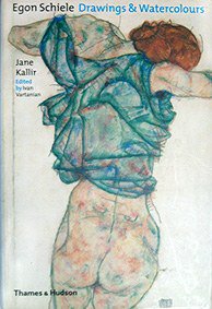 Egon Schiele (Rizzoli 1976)