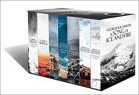 A Game of Thrones