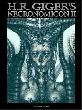 H. R. Giger's Necronomicon II