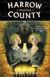 Harrow County