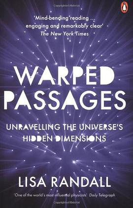 Warped Passages