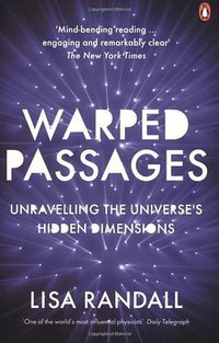 Warped Passages (Penguin 2006)