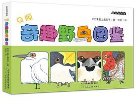 Q版奇趣野鸟图鉴