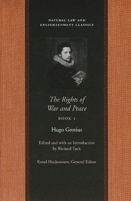 The Rights Of War And Peace