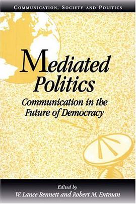 Mediated Politics