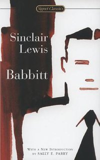 Babbitt (Signet Classics 2007)