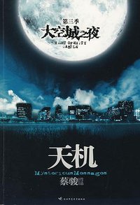 大空城之夜 (陕西师范大学出版社 2008)