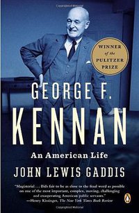 George F. Kennan (Penguin Books 2012)