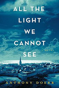 All the Light We Cannot See (Simon & Schuster Export 2014)