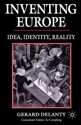 Inventing Europe