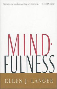 Mindfulness (RecordedBooks 1990)