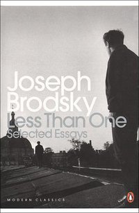 Less Than One (Penguin Classics 2011)