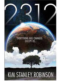 2312 (Little Brown 2012)