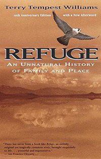 Refuge (Random House Inc 1992)