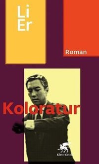 Koloratur (Klett-Cotta 2009)