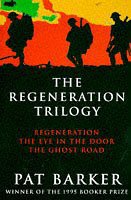The Regeneration Trilogy (Viking 1997)