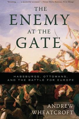 The Enemy at the Gate