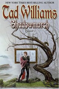 Shadowmarch (New Amer Library 2004)