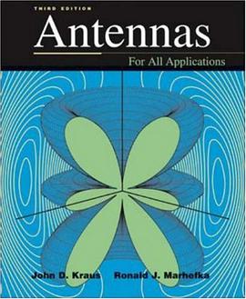 Antennas For All Applications