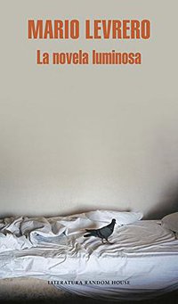 La novela luminosa (Grijalbo Mondadori 2008)
