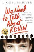 We Need to Talk About Kevin (Harpercollins)