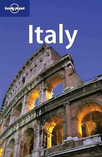 Italy (Lonely Planet Publications 2004)